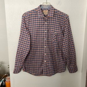 🏝️🤠RARE TOMMY BAHAMA WESTERN STYLE LONG SLEEVE SIZE LARGE NWOT EXCELLENT COND